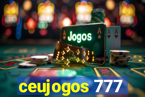 ceujogos 777